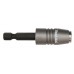 Makita P-54075 Bithalter mit Schnellwechselfunktion, 60 mm
