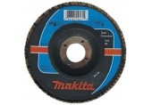 Makita P-65202 Fächerschleifscheibe 125x22,2mm K120