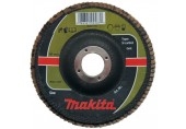 Makita P-65383 Fächerschleifscheibe 150x22,2mm K60