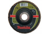 Makita P-65327 Fächerschleifscheibe 115x22,2mm K120