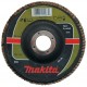 Makita P-65333 Fächerschleifscheibe 125x22,2mm K40