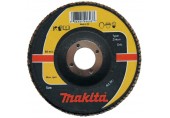 Makita P-65492 Fächerschleifscheibe 125x22,2mm K40
