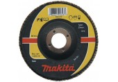 Makita P-65545 Fächerschleifscheibe 150x22,2mm K60
