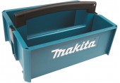 Makita P-83836 Toolbox Größe 1, 395x295x145 mm