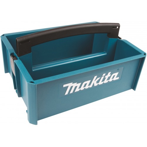 Makita P-83836 Toolbox Größe 1, 395x295x145 mm