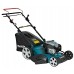 MAKITA Benzin-Rasenmäher PLM5600N2
