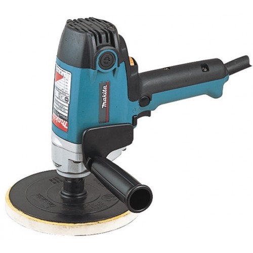 Makita PV7000C Elektronik-Polierschleifer (900W/180mm)