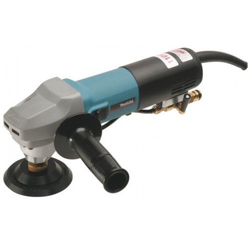 Makita PW5000CH Steinpolierer "Nasstyp" 100 - 125mm, 900W