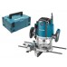 MAKITA Oberfräse 2300W, im Makpac RP2300FCXJ