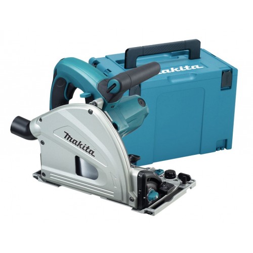 Makita SP6000J Tauchsäge 165mm, 1300W, Makpac