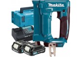 Makita ST113DSAJ Akku-Tacker Li-ion CXT (2x2,0Ah/ 10,8/12V)