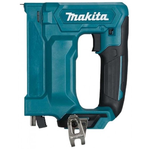 Makita ST113DZ Akku-Tacker Li-ion CXT 10,8/12V, Solo ohne Akku