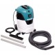 Makita VC2512L Nass- und Trockensauger (1000W/25l) Staubklasse L