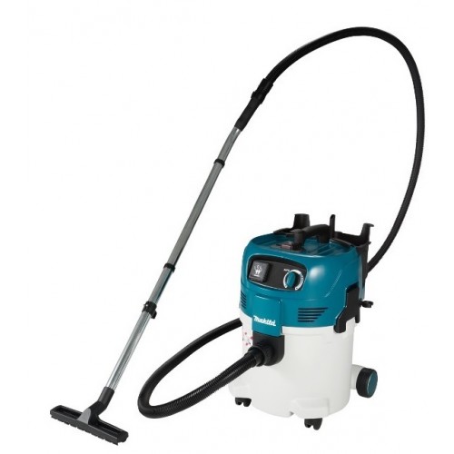 Makita VC3012LX Staubsauger 30l,1200W, Staubklasse L