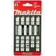 Makita A-86898 Stichsägeblatt-Set 5-tlg. 13,16,22,23,10S