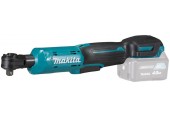 Makita WR100DZ Akku Ratschenschrauber 12V, ohne Akku und Ladegerät