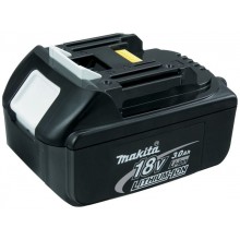 Makita BL1830 Akku 18,0V 3Ah Li-ion 194204-5