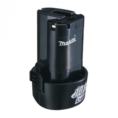 Makita BL1013 Akku 10,8V/ 1,3 Ah Li-Ion 194550-6