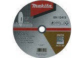 Makita E-13764 Trennscheibe 230x1,9x22mm Inox (1 Stück)= old B-12273