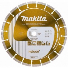 Makita B-54025 Diamantscheibe Nebula 230x22,23mm