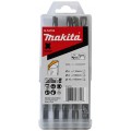 Makita B-54704 SDS-Plus Bohrerset 6;8;10mm 5-teilig
