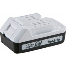 Makita BL1815G 18V G-Serie 1.5Ah Lithium Ionen Batterie 198186-3