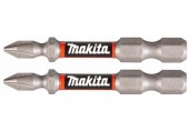 Makita E-03268 Torsion Bit, PH1-50mm, 2St.