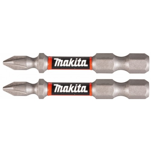 Makita E-03268 Torsion Bit, PH1-50mm, 2St.