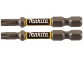 Makita E-03355 Torsion Bit T25-50mm, 2St: