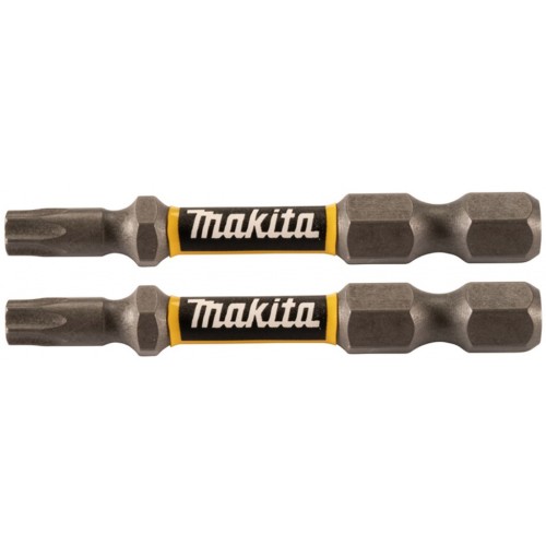 Makita E-03355 Torsion Bit T25-50mm, 2St: