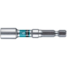 Makita E-03458 Torsion Steckschlüssel SW6