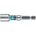 Makita E-03470 Torsion Steckschlüssel SW10-65mm