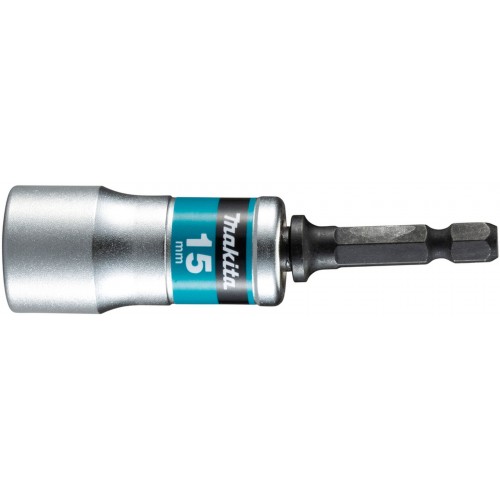 Makita E-03501 Gelenk Steckschlüssel SW15-80mm