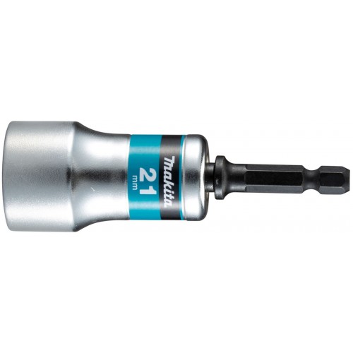 Makita E-03539 Gelenk Steckschlüssel SW21-80mm