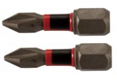 Makita E-03121 Torsion Bit PH1 Impact Premier (C-form), PH1-25mm, 2St.