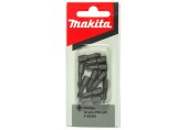 Makita P-06030 PH1 Bit 1/4" 25mm, 10St.