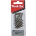 Makita P-06052 PH2 Bit 1/4" 25mm, 10St.