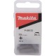 Makita P-06133 Bit 1/4'' 25mm DIN 3126 PZ3 L.25mm 10St.