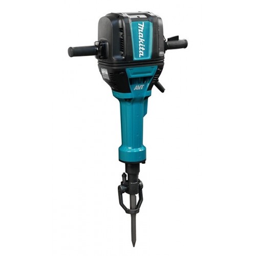 Makita HM1812 Abbruchhammer mit AVT (2000W/72,8J)