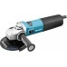 Makita 9562CVR Winkelschleifer - Elektronik 125mm, SJS, 1200W