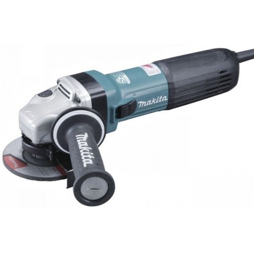Makita GA4541C01 Winkelschleifer, 115mm, SJS,1400W Makita GA4541C01 Winkelschleifer, 115mm, SJS,1400W