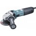Makita GA4541C01 Winkelschleifer, 115mm, SJS,1400W
