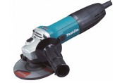 Makita GA5030R Winkelschleifer 125mm, 720W