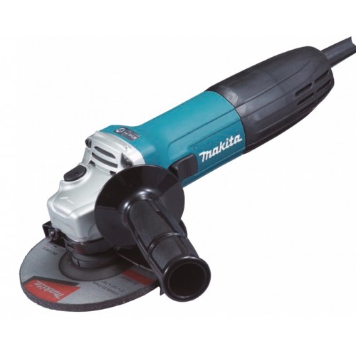 Makita GA5030R Winkelschleifer (125mm/720W)