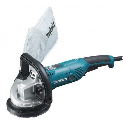 Makita PC5000C Betonschleifer 125mm, 1400W