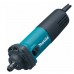 Makita GD0602 Geradschleifer 6mm, 400W