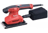 Makita MT M9203 Schwingschleifer (190W/93x228mm)