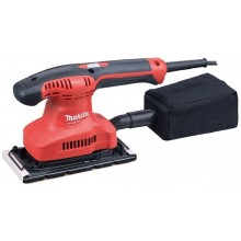 Makita MT M9203 Schwingschleifer (190W/93x228mm)