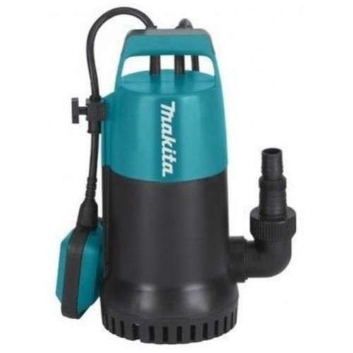 Makita Elektrotauchpumpe 800W PF0800