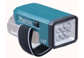 Makita DEBDML186 Akku-Lampe Taschenlampe Li-ion LXT 18V = old DEADML186Z